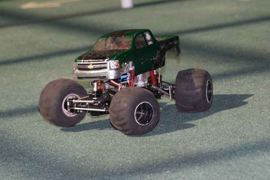 2011 NRCTPA Worlds 225